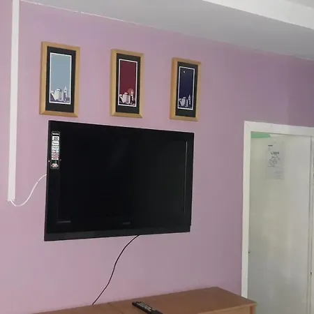 Apartment 031 *