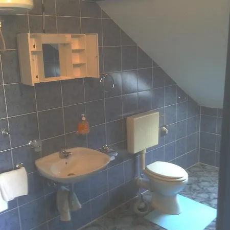 031 Appartement *