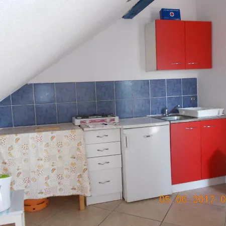 Apartment 031