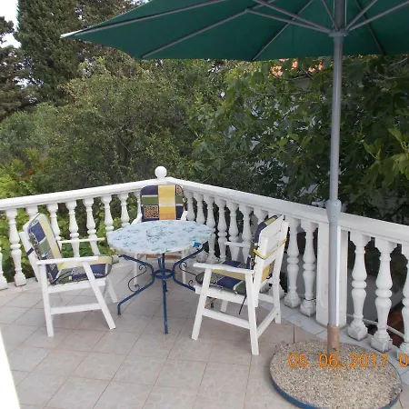 Appartement 031 *