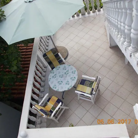 031 Appartement