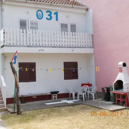 031 Appartement *