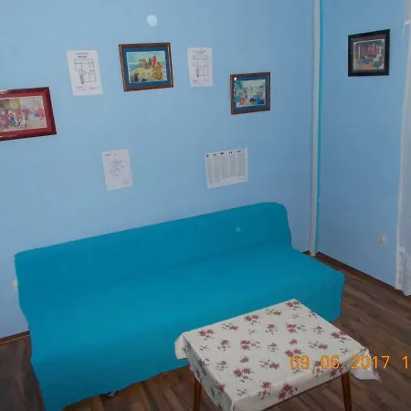 Apartment 031