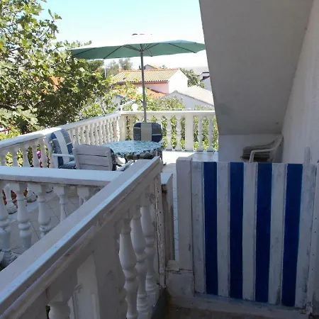 Appartement 031 *