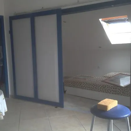 031 Apartmán Nin