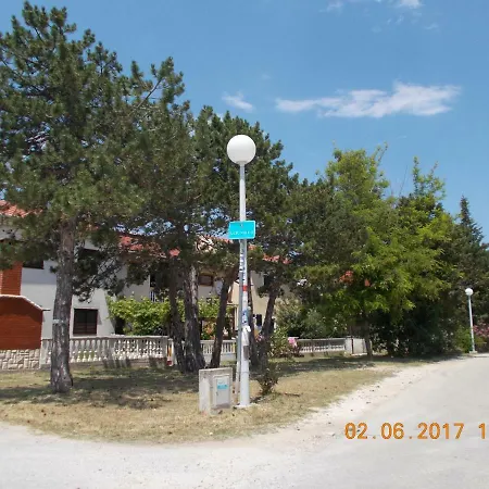 Apartmán 031 *