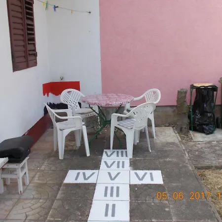 031 Apartmán Nin