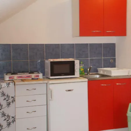 031 Apartmán Nin