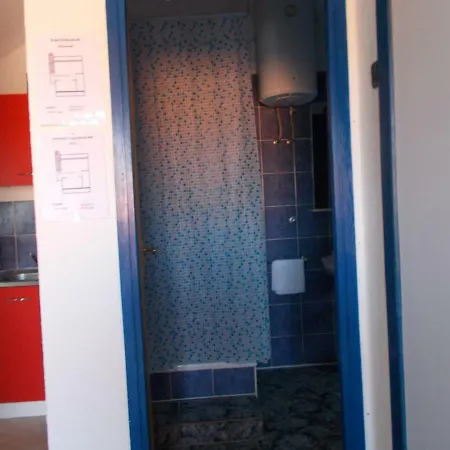 031 Apartmán Nin
