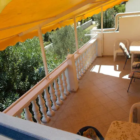 031 Appartement