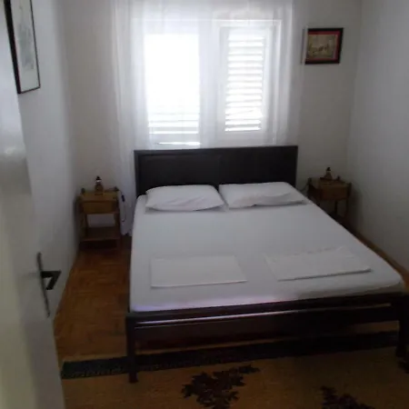 Apartmán 031